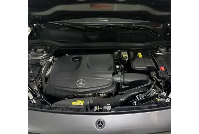 GLA 200